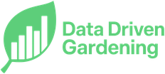 Data Driven Gardening